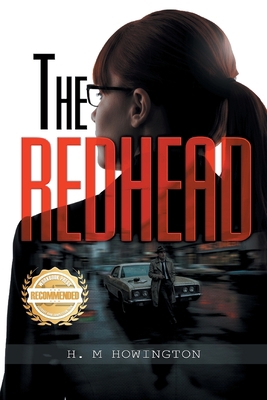 The Redhead 1965732097 Book Cover