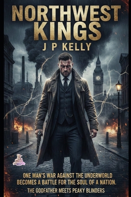 Northwest Kings B0FBVZ2M24 Book Cover