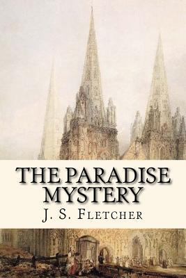 The Paradise Mystery 1546725628 Book Cover