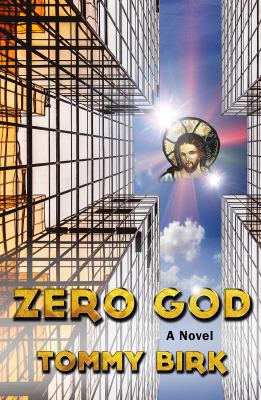 Zero God 1939548403 Book Cover