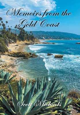 Memoirs from the Gold Coast 1662464347 Book Cover