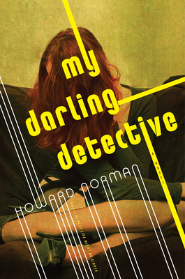 My Darling Detective 0544236106 Book Cover