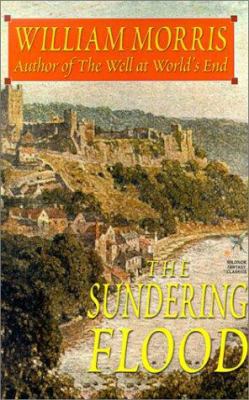 The Sundering Flood 1587154994 Book Cover