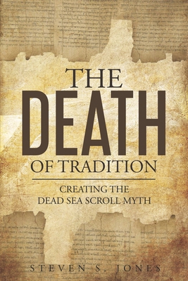 The Death of Tradition 0359965989 Book Cover