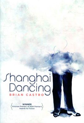 Shanghai Dancing 1885030428 Book Cover
