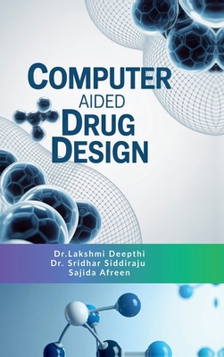Computer Aided Drug Design: Principles, Methods... B0GQM88WDJ Book Cover