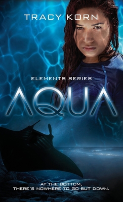 Aqua 1946202681 Book Cover