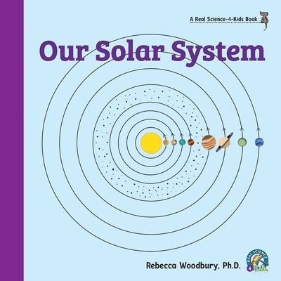 Our Solar System 1950415449 Book Cover