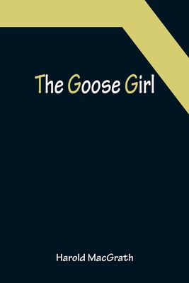 The Goose Girl 9356152780 Book Cover