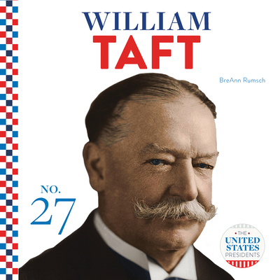 William Taft 1532193734 Book Cover