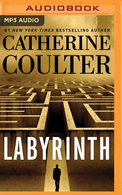 Labyrinth 1543664644 Book Cover