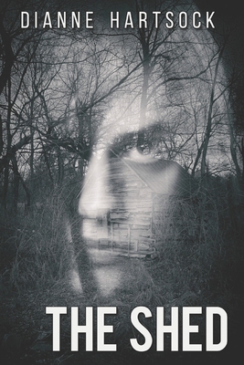 The Shed B0DQJQKZSP Book Cover