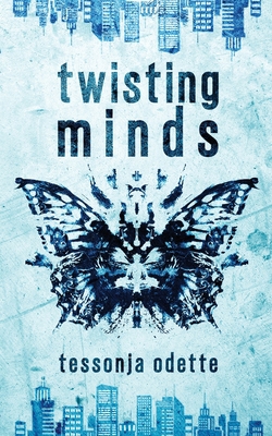 Twisting Minds 057863306X Book Cover