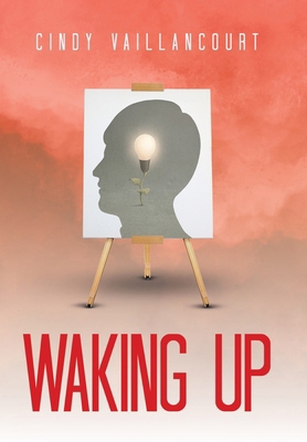 Waking Up B0D7NNR3PS Book Cover