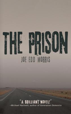 The Prison 1944715347 Book Cover