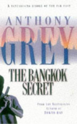 The Bangkok Secret 0330311905 Book Cover