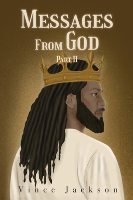Messages from God B0FZS8P8LH Book Cover