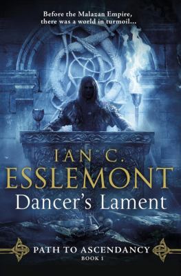 Dancer's Lament: Path to Ascendancy, Book 1 0593074351 Book Cover