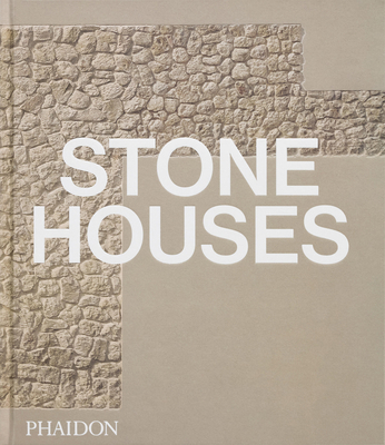 Stone Houses 1838669043 Book Cover