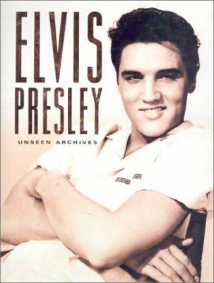 Elvis 0752583352 Book Cover