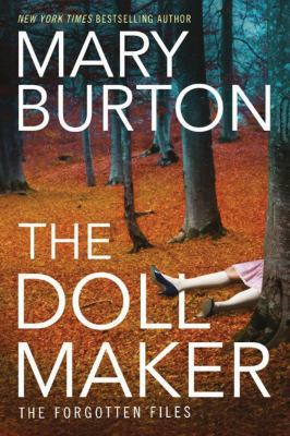 The Dollmaker 1503938441 Book Cover