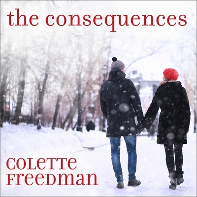 The Consequences 1665121386 Book Cover