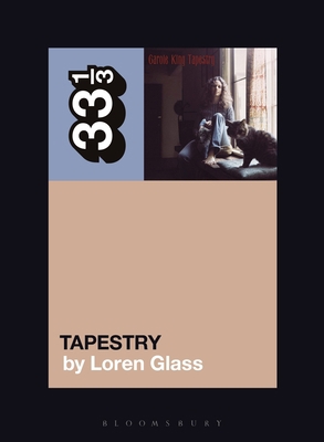 Carole King's Tapestry 1501355627 Book Cover