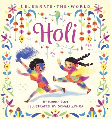 Holi B0H58TFX21 Book Cover