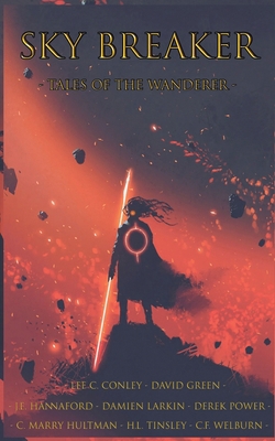 Sky Breaker: Tales of the Wanderer 919875081X Book Cover