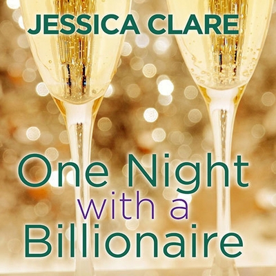 One Night with a Billionaire B08XH2JMXC Book Cover