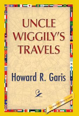 Uncle Wiggily's Travels 142185113X Book Cover