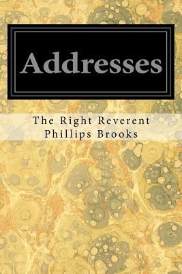 Addresses 1545341230 Book Cover