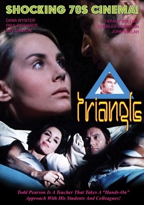 Triangle B001MEJY3C Book Cover