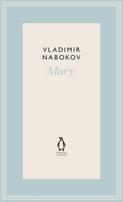 Mary (Penguin Great Loves) 0141196912 Book Cover