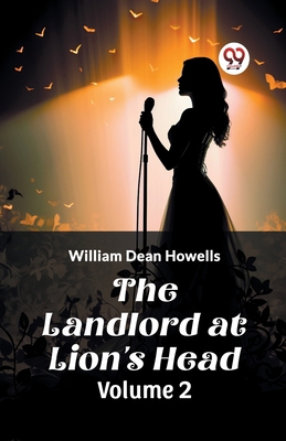 The Landlord at Lion's Head Volume 2 9362769425 Book Cover