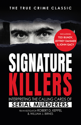 Signature Killers 1787461246 Book Cover