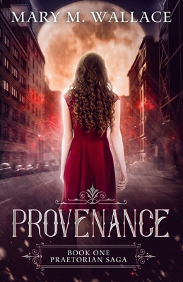 Provenance 1979048029 Book Cover