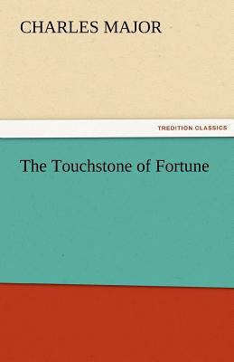 The Touchstone of Fortune 3842475187 Book Cover