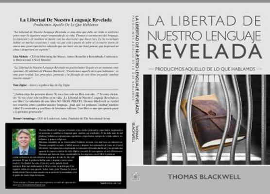 La Libertad de Nuestro Lenguaje Revelada: Produ... [Spanish] 0578531933 Book Cover