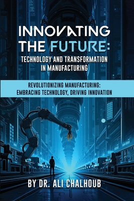 Innovating the Future 196800002X Book Cover