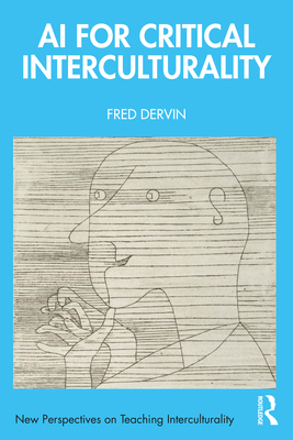 AI for Critical Interculturality 1041116845 Book Cover