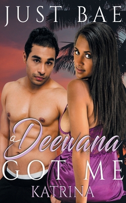 A Deewana Got Me: Katrina 192598849X Book Cover