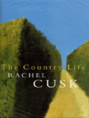 The Country Life 0330349228 Book Cover