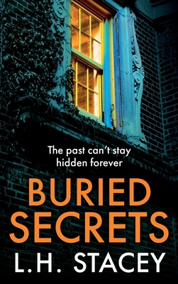 Buried Secrets 1835330886 Book Cover