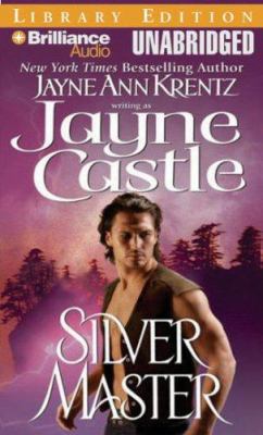 Silver Master 1423333411 Book Cover