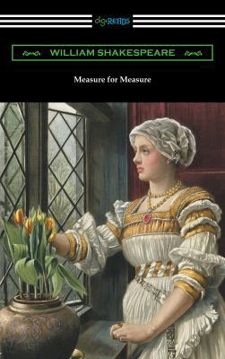 Measure for Measure: (Annotated by Henry N. Hud... 1420958372 Book Cover