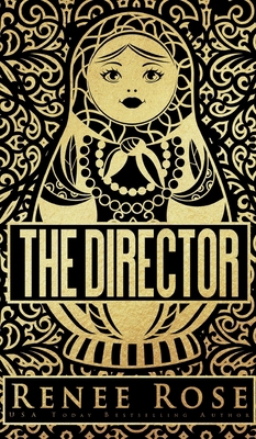 The Director 1637202377 Book Cover