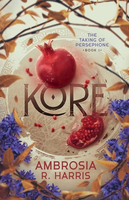Kore B0FH7JG5T8 Book Cover