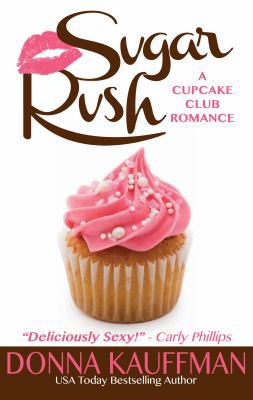 Sugar Rush [Large Print] 1410446115 Book Cover