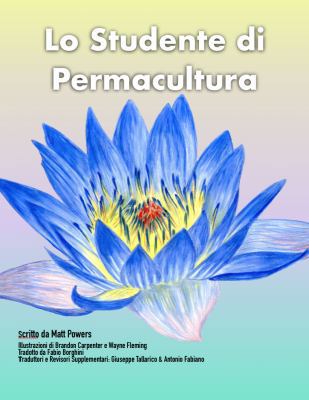 Lo Studente Di Permacultura